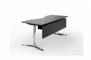 Bureau rglable en hauteur gamme silence  - ARO :: Bureau Rglable en Hauteur lgance : Confort et Style pour Votre Espace de Travail