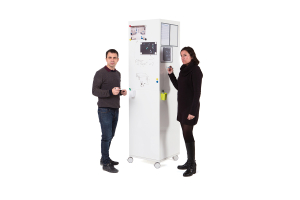 Tableau 4 faces magntiques - COR