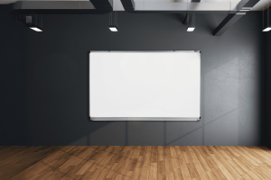 Tableau  et mur d'�criture    :: Tableaux simples muraux, Gamme scolaire & gamme bureau -  LLU