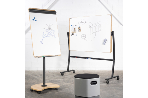 Tableau mobile multifonctionnel - COR