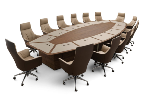 Table de r�union :: Table de conf�rence - IRAM