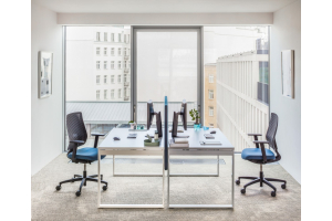 bureau op�ratif  professionnel  IGO DM  :: bureau op�ratif pieds cadre DM