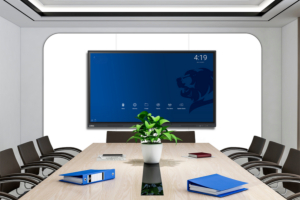 Tableau mural d'�criture en verre magn�tique  - LLU :: Mur d'�criture int�ractif - LLU