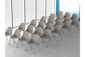 si�ge d'attente et visiteur poutre :: Chaise attente - OS